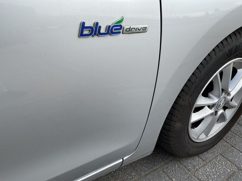Hyundai i30 1.6 GDI Style 2013 – снимка 21