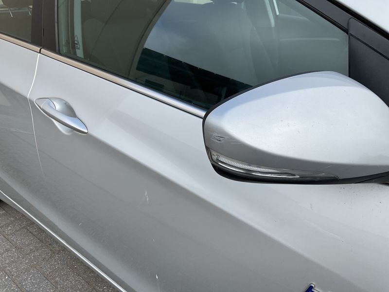 Hyundai i30 1.6 GDI Style 2013 – снимка 22