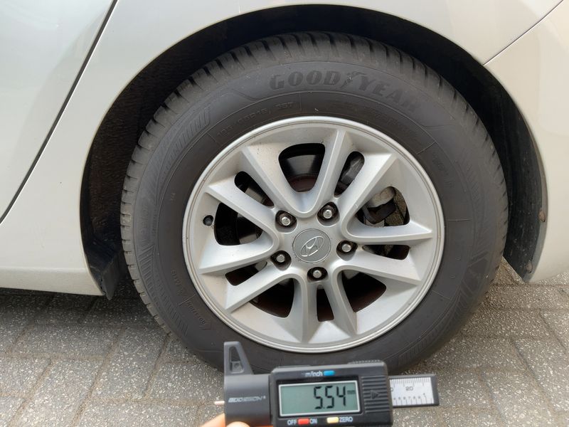 Hyundai i30 1.6 GDI Style 2013 – снимка 5