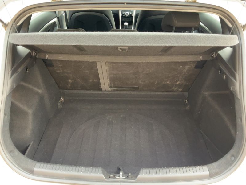 Hyundai i30 1.6 GDI Style 2013 – снимка 15