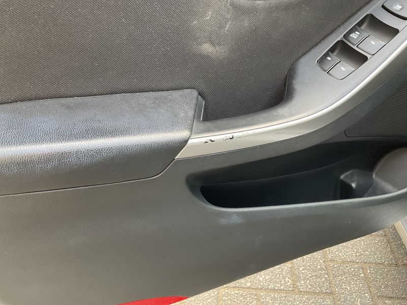 Hyundai i30 1.6 GDI Style 2013 – снимка 25