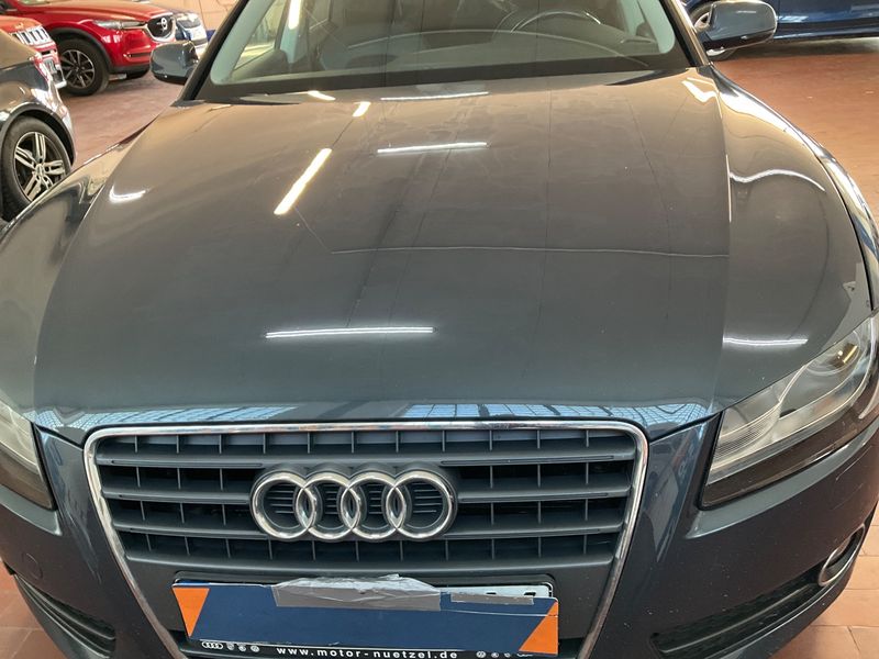 Audi A5 Sportback 2.0 TDI 2010 – снимка 43