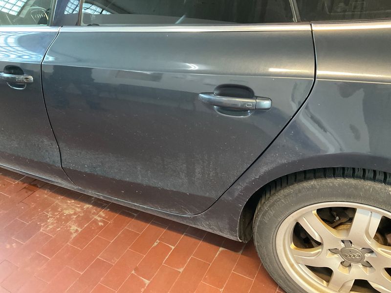 Audi A5 Sportback 2.0 TDI 2010 – снимка 28