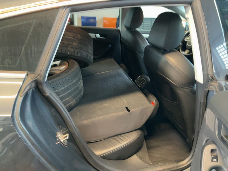 Audi A5 Sportback 2.0 TDI 2010 – снимка 20
