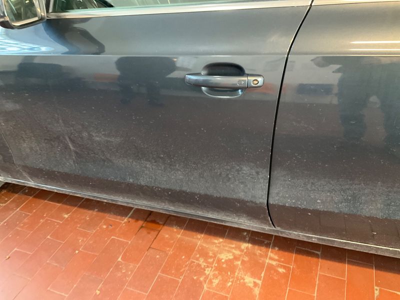 Audi A5 Sportback 2.0 TDI 2010 – снимка 30