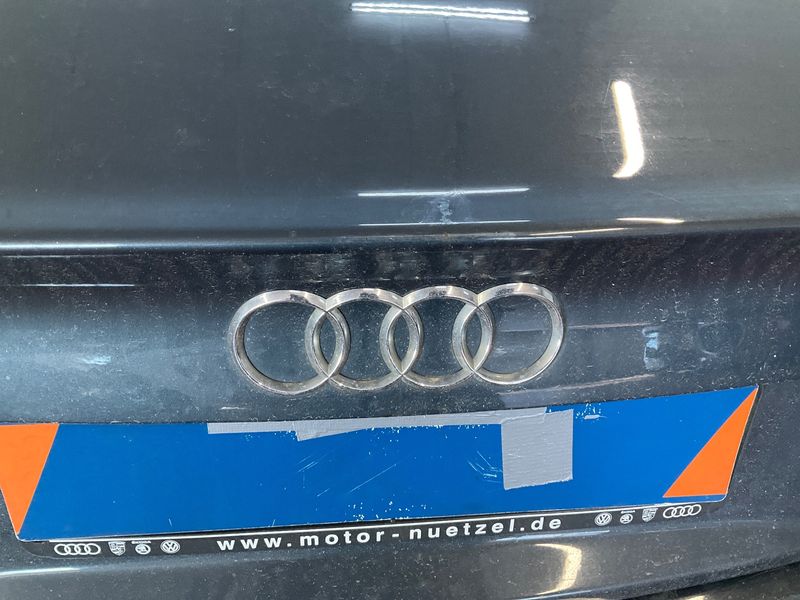 Audi A5 Sportback 2.0 TDI 2010 – снимка 36