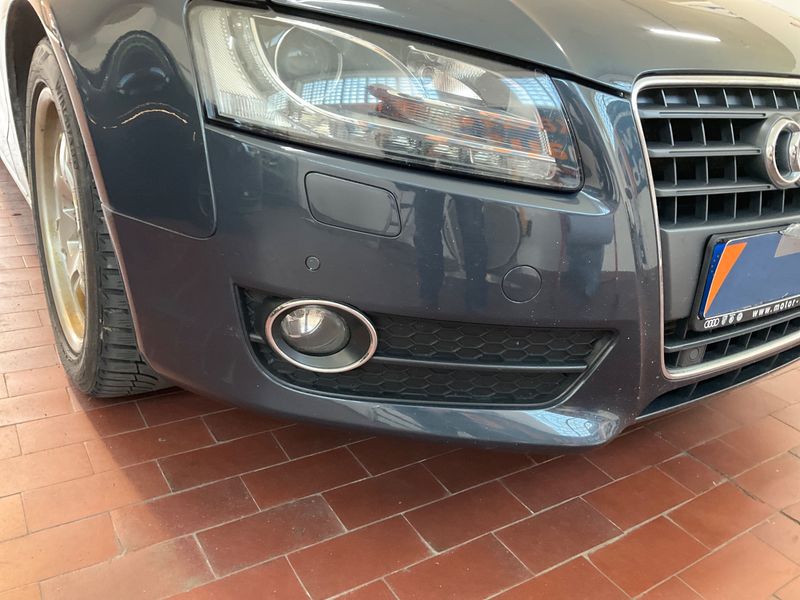 Audi A5 Sportback 2.0 TDI 2010 – снимка 42