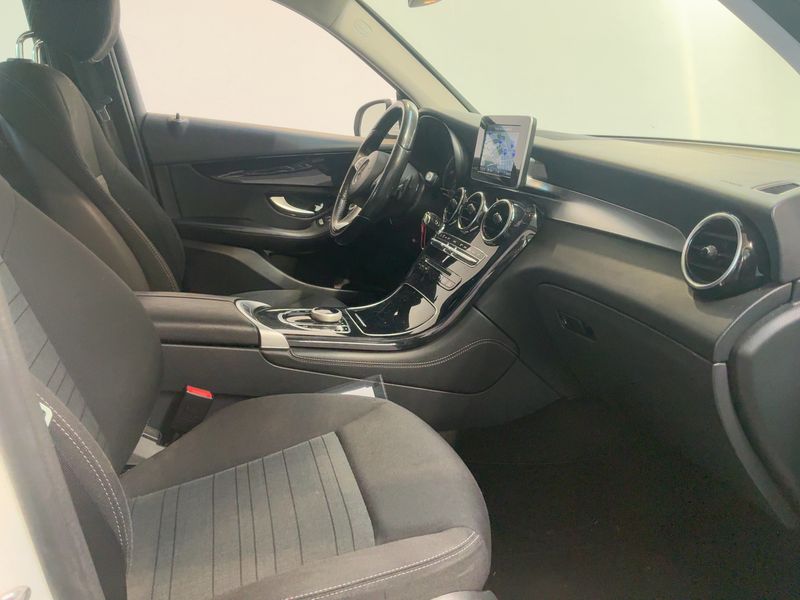 Mercedes-Benz GLC-Klasse GLC 250 4Matic Exclusive 2016 – снимка 16