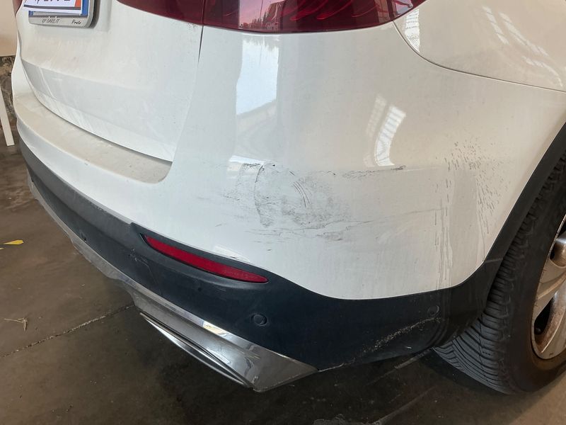 Mercedes-Benz GLC-Klasse GLC 250 4Matic Exclusive 2016 – снимка 26