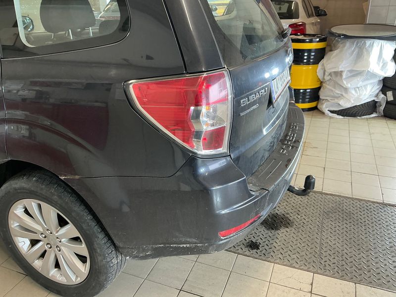 Subaru Forester 2.0 X Classic 2012 – снимка 43