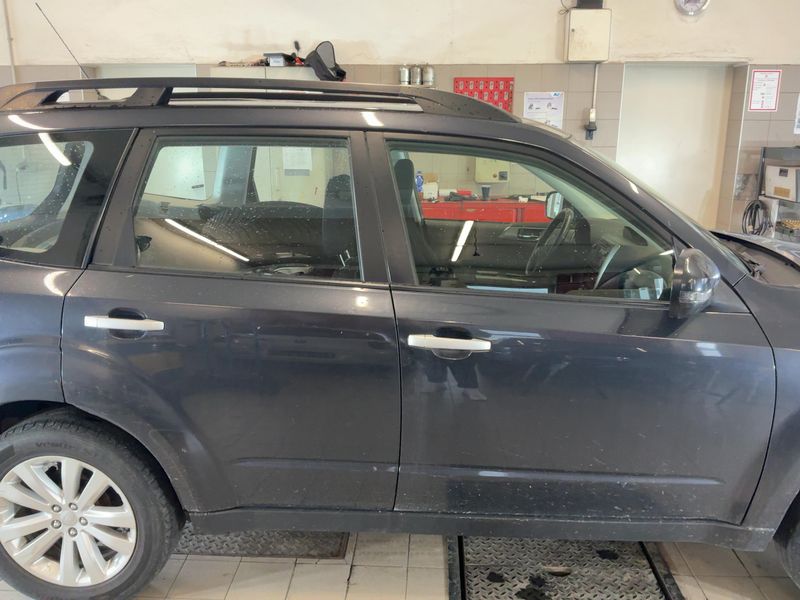 Subaru Forester 2.0 X Classic 2012 – снимка 10