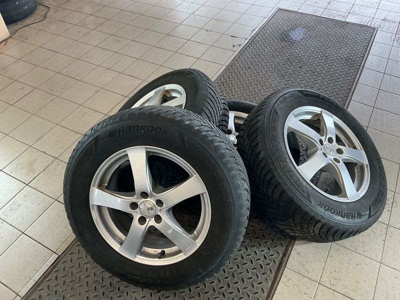 Subaru Forester 2.0 X Classic 2012 – снимка 15