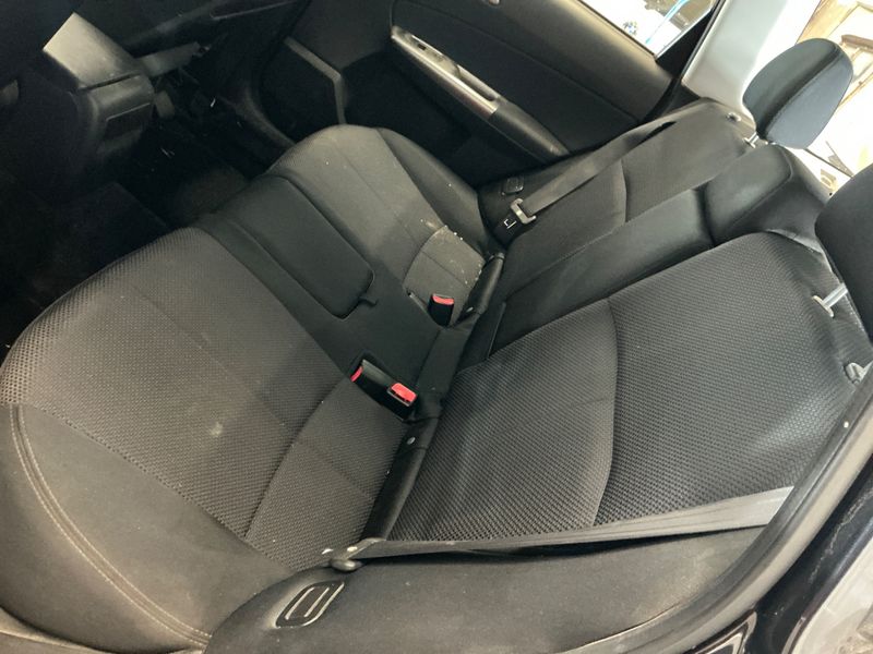 Subaru Forester 2.0 X Classic 2012 – снимка 35
