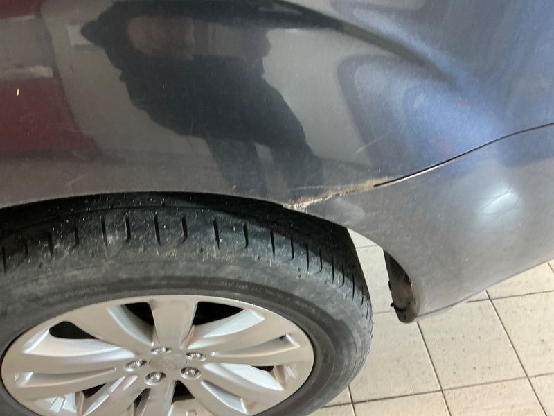 Subaru Forester 2.0 X Classic 2012 – снимка 29