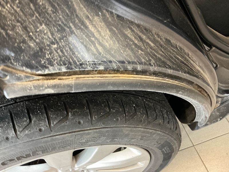 Subaru Forester 2.0 X Classic 2012 – снимка 25