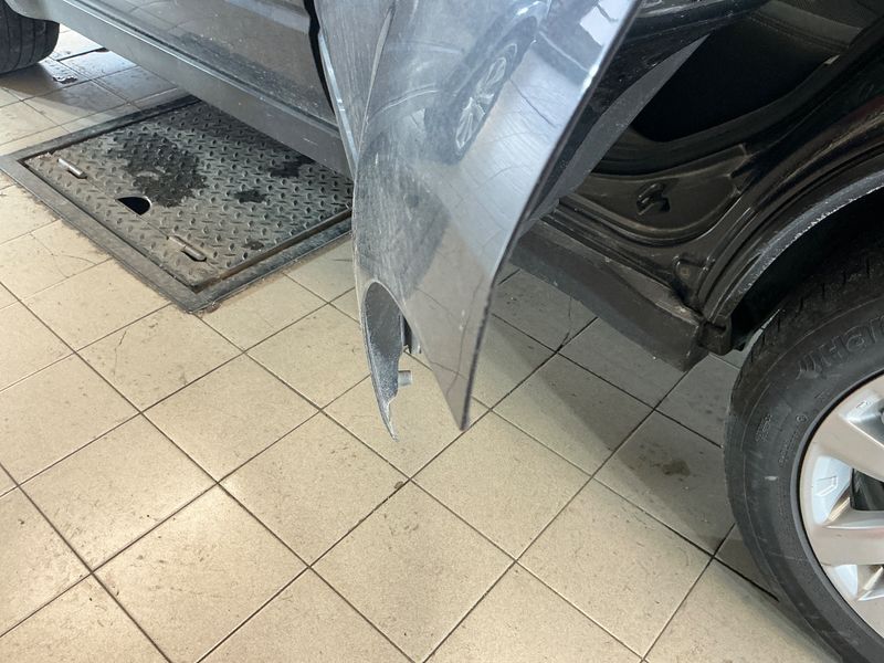 Subaru Forester 2.0 X Classic 2012 – снимка 28