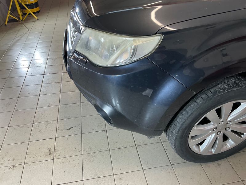 Subaru Forester 2.0 X Classic 2012 – снимка 52