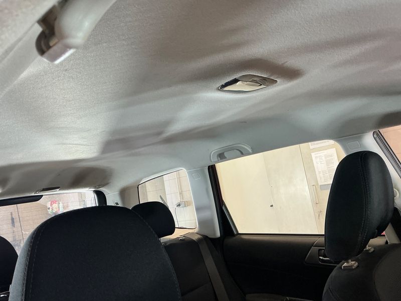 Subaru Forester 2.0 X Classic 2012 – снимка 39
