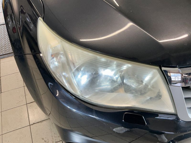 Subaru Forester 2.0 X Classic 2012 – снимка 54