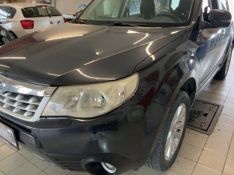 Subaru Forester 2.0 X Classic 2012 – снимка 2