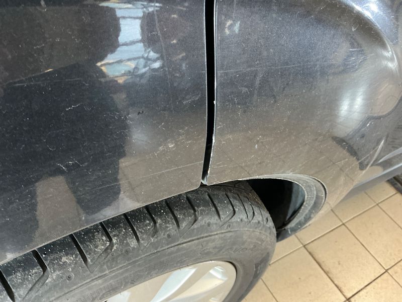 Subaru Forester 2.0 X Classic 2012 – снимка 26