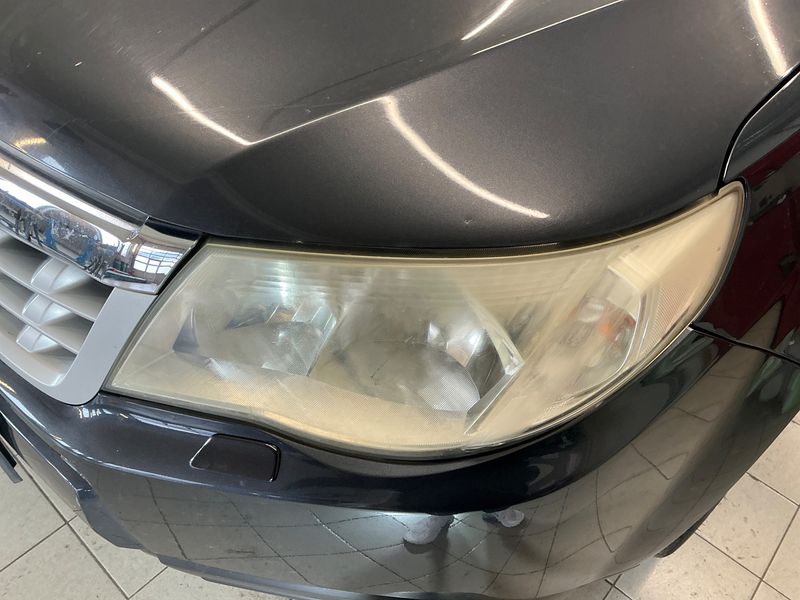 Subaru Forester 2.0 X Classic 2012 – снимка 55