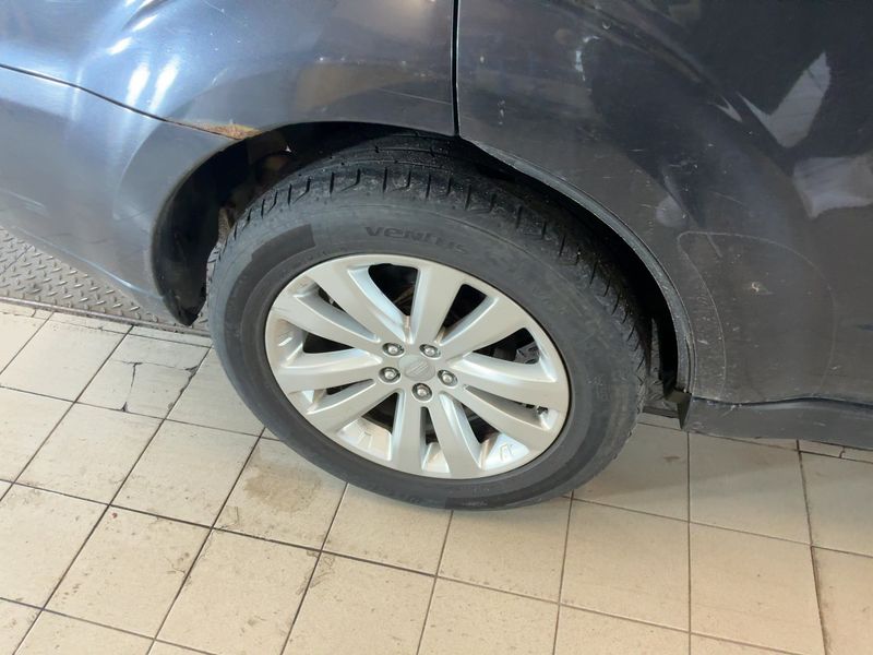 Subaru Forester 2.0 X Classic 2012 – снимка 9