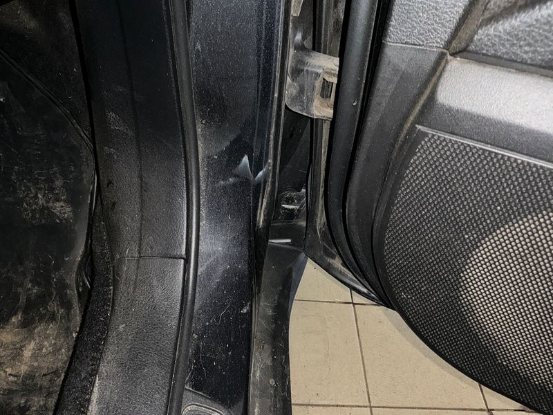 Subaru Forester 2.0 X Classic 2012 – снимка 24