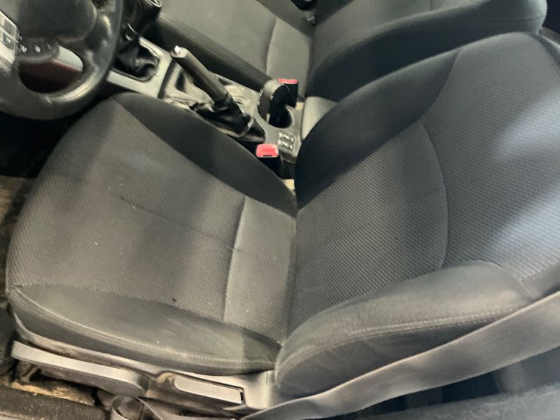 Subaru Forester 2.0 X Classic 2012 – снимка 31