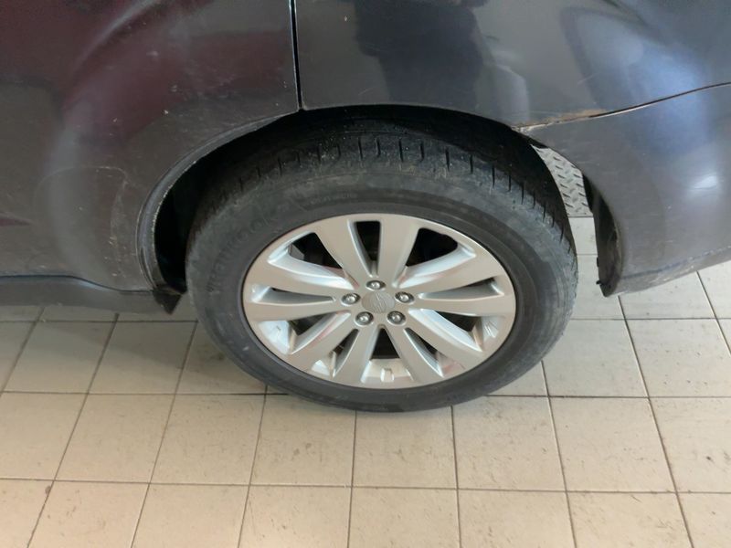 Subaru Forester 2.0 X Classic 2012 – снимка 5
