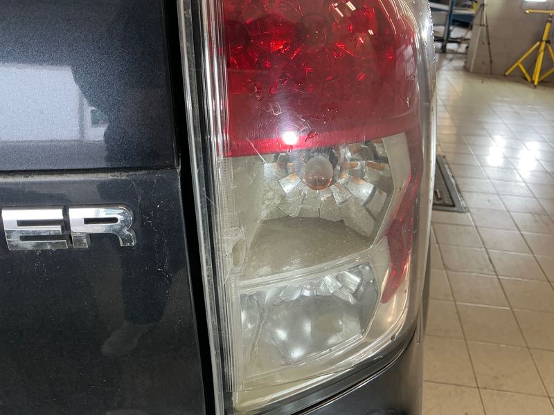 Subaru Forester 2.0 X Classic 2012 – снимка 47