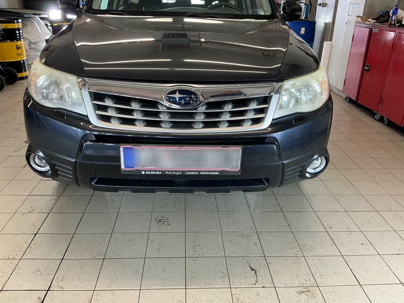 Subaru Forester 2.0 X Classic 2012 – снимка 51