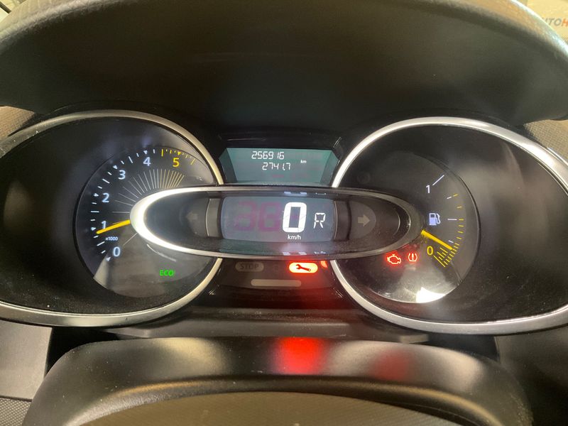 Renault Clio 1.5 dCi Business Eco2 2015 – снимка 4