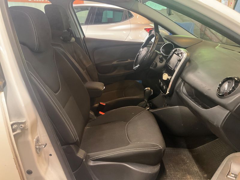 Renault Clio 1.5 dCi Business Eco2 2015 – снимка 3