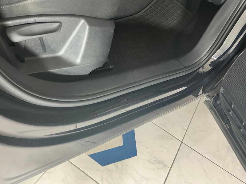 Volkswagen Sharan 2.0 TDI Comfortline 4Motion BlueMotion Tech 2012 – снимка 24