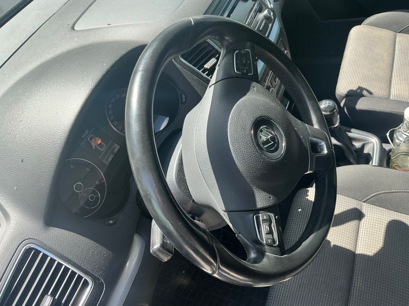 Volkswagen Sharan 2.0 TDI Comfortline 4Motion BlueMotion Tech 2012 – снимка 48