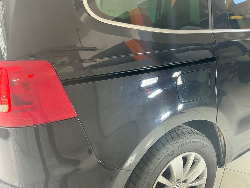 Volkswagen Sharan 2.0 TDI Comfortline 4Motion BlueMotion Tech 2012 – снимка 26
