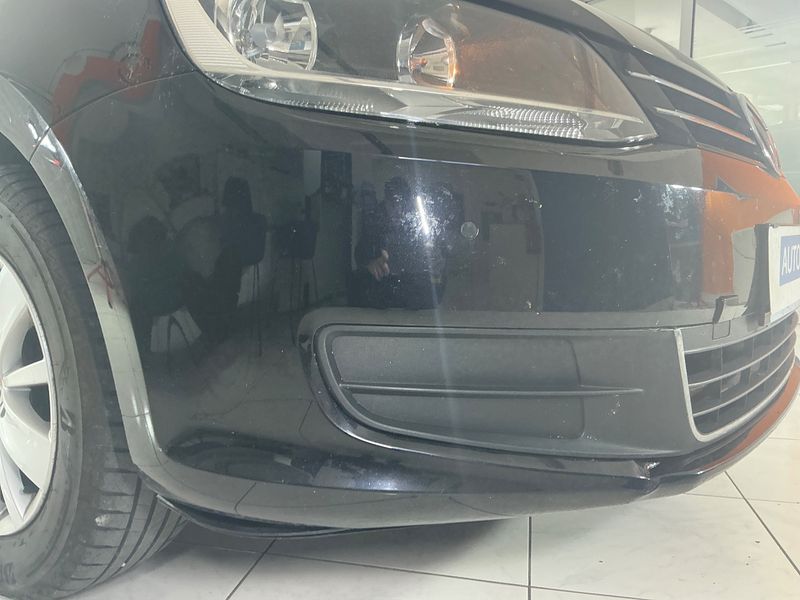 Volkswagen Sharan 2.0 TDI Comfortline 4Motion BlueMotion Tech 2012 – снимка 72