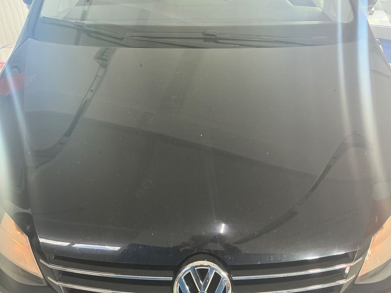 Volkswagen Sharan 2.0 TDI Comfortline 4Motion BlueMotion Tech 2012 – снимка 75
