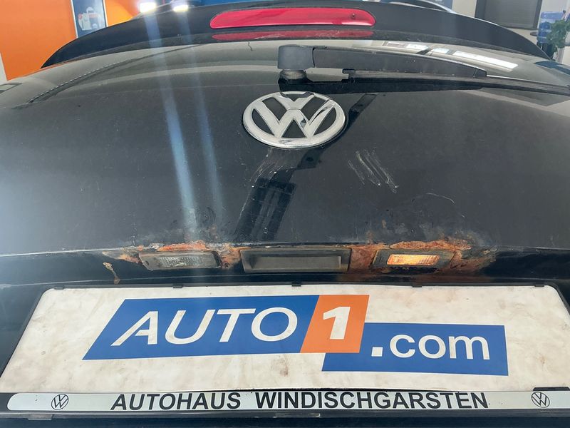 Volkswagen Sharan 2.0 TDI Comfortline 4Motion BlueMotion Tech 2012 – снимка 62