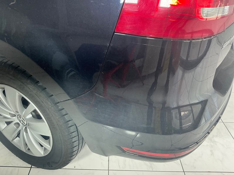 Volkswagen Sharan 2.0 TDI Comfortline 4Motion BlueMotion Tech 2012 – снимка 66
