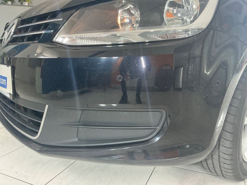 Volkswagen Sharan 2.0 TDI Comfortline 4Motion BlueMotion Tech 2012 – снимка 74