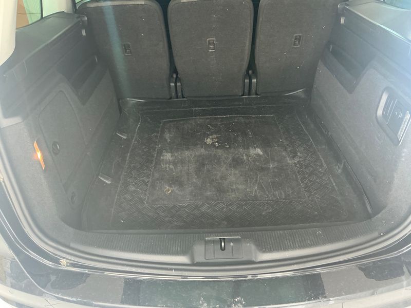 Volkswagen Sharan 2.0 TDI Comfortline 4Motion BlueMotion Tech 2012 – снимка 57