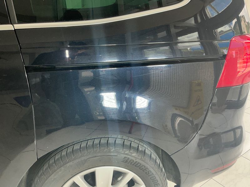 Volkswagen Sharan 2.0 TDI Comfortline 4Motion BlueMotion Tech 2012 – снимка 40