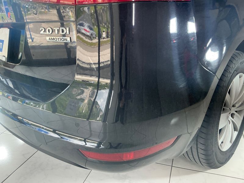Volkswagen Sharan 2.0 TDI Comfortline 4Motion BlueMotion Tech 2012 – снимка 61