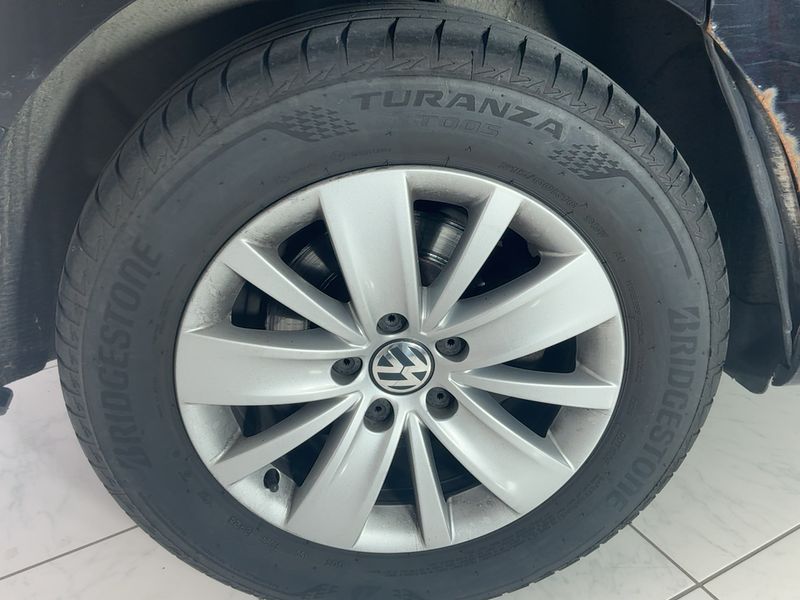 Volkswagen Sharan 2.0 TDI Comfortline 4Motion BlueMotion Tech 2012 – снимка 9