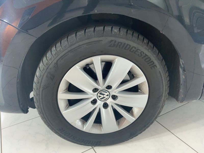 Volkswagen Sharan 2.0 TDI Comfortline 4Motion BlueMotion Tech 2012 – снимка 3