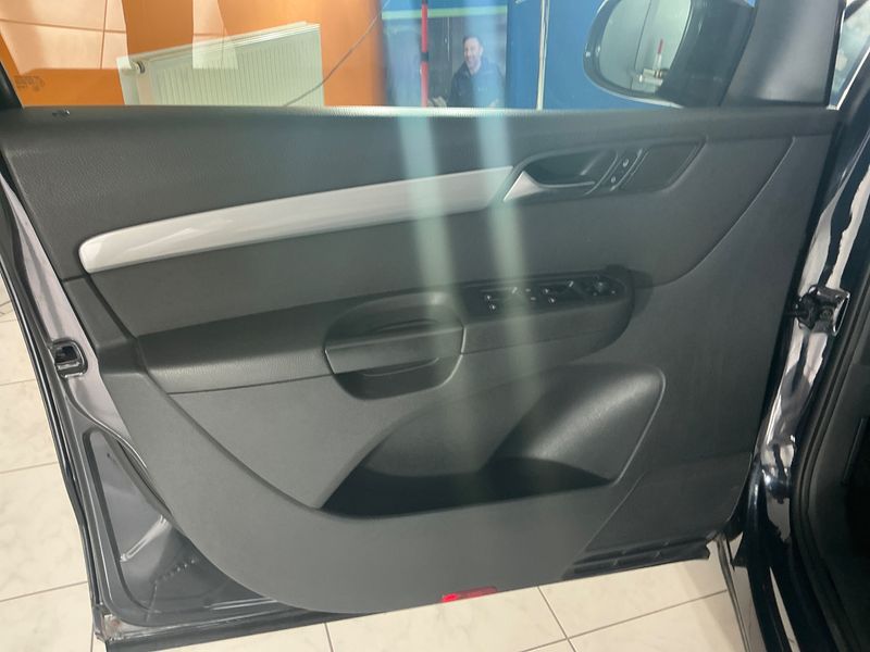 Volkswagen Sharan 2.0 TDI Comfortline 4Motion BlueMotion Tech 2012 – снимка 49