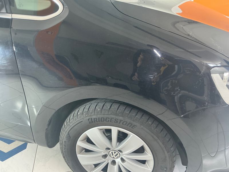 Volkswagen Sharan 2.0 TDI Comfortline 4Motion BlueMotion Tech 2012 – снимка 22