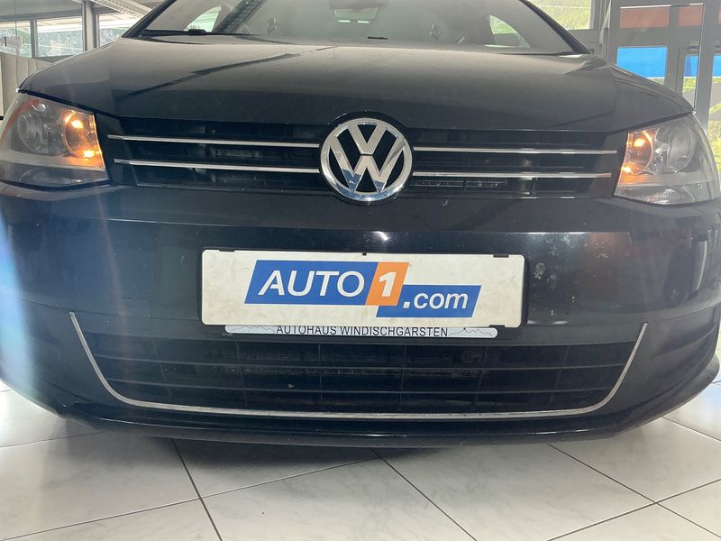 Volkswagen Sharan 2.0 TDI Comfortline 4Motion BlueMotion Tech 2012 – снимка 73